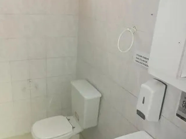 Imagem 4: Edificio Marina Galpão / depósito com 2 banheiros