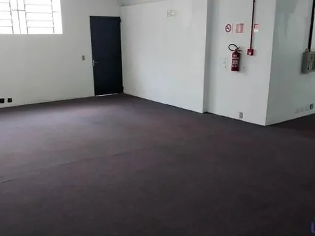 Imagem 5: Edificio Marina Galpão / depósito com 2 banheiros