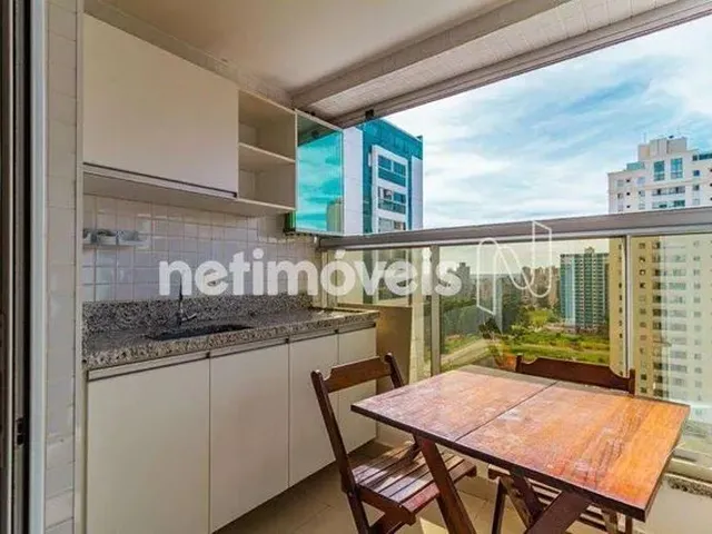 Imagem: Venda Apartamento 2 Quartos Sul Águas Claras