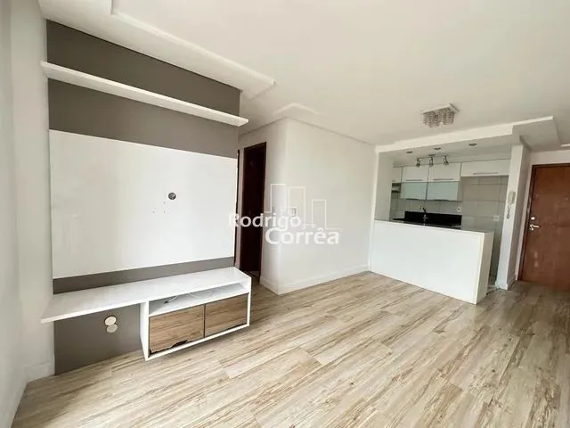 Imagem: Apto 2Qtos Reformado - Serra