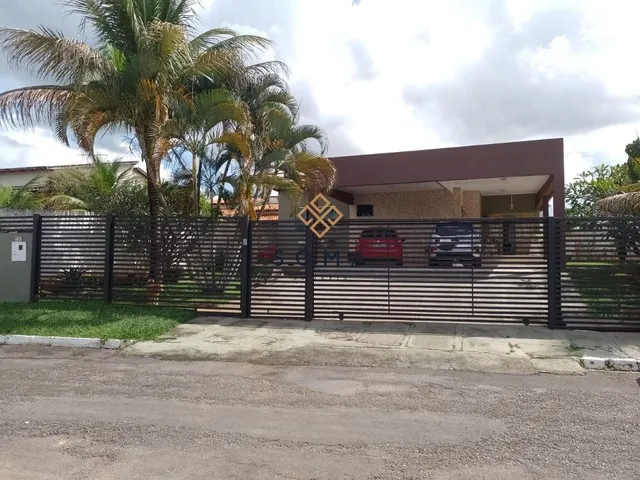 Imagem: Excelente Casa no Condomínio Ouro Vermelho