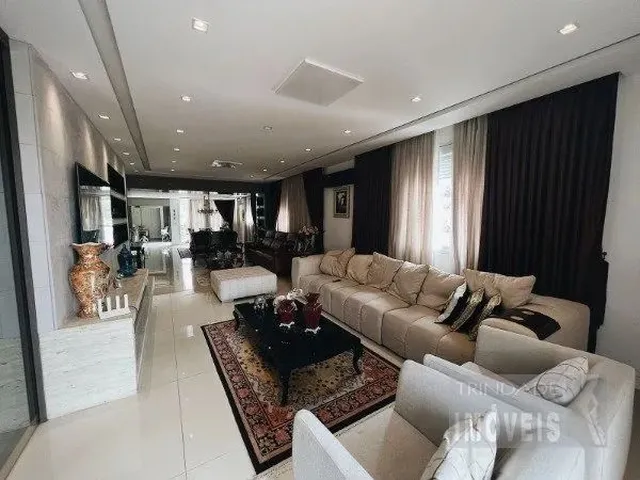 Imagem: Linda Cobertura de 430 Metros