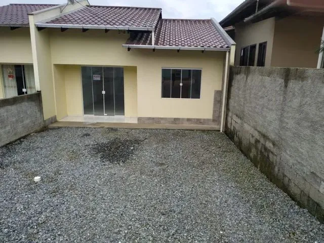 Imagem: Casa Geminada