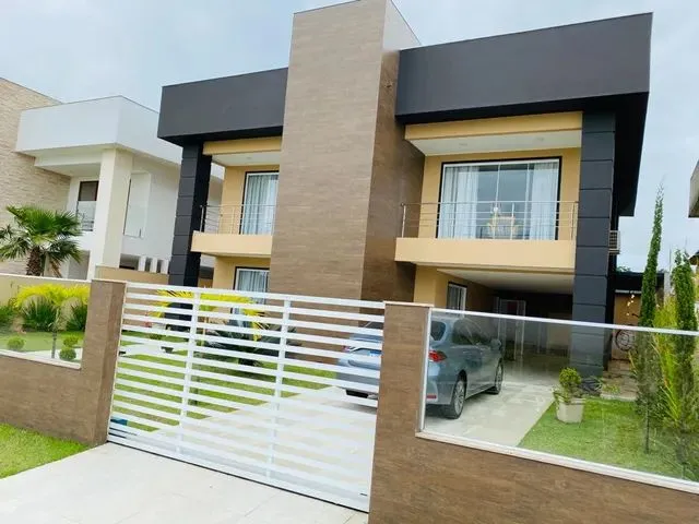 Imagem: Casa para Venda Mobiliada com 600 Metros