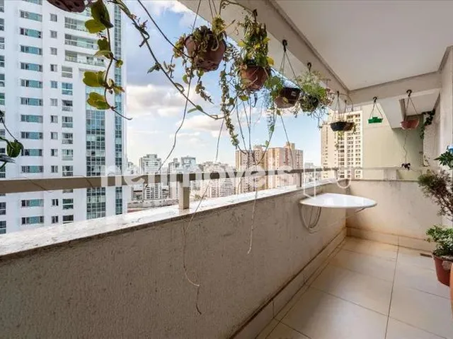 Imagem: Venda Apartamento 3 Quartos Sul Águas Claras