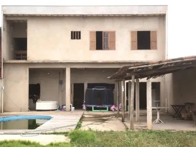 Imagem: Casa Porto Seguro Ipatinga