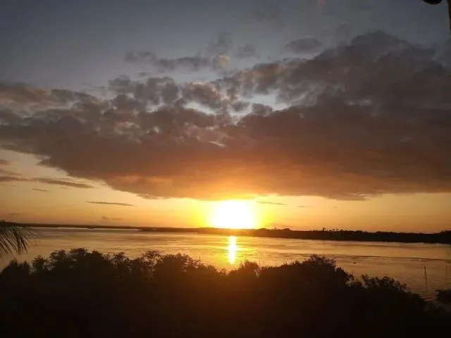 Imagem 4: Imóvel em Jiribatuba com Fundo para o Mar