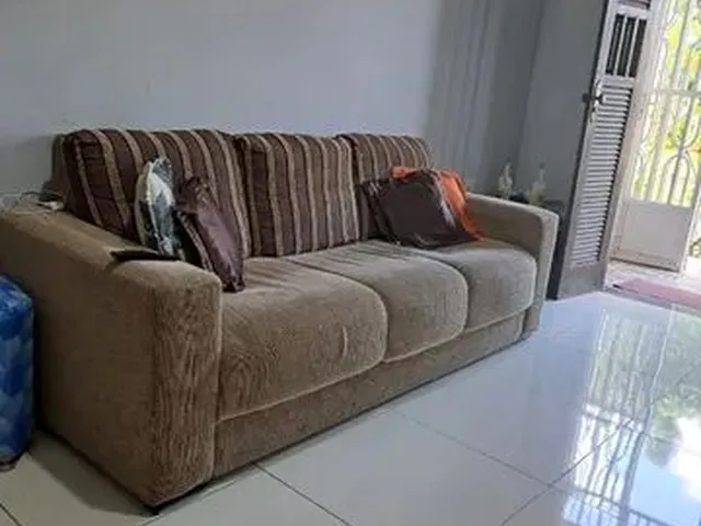 Imagem 8: Imóvel em Jiribatuba com Fundo para o Mar