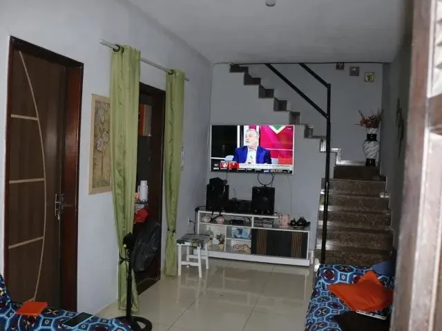 Imagem 2: Imóvel em Jiribatuba com Fundo para o Mar