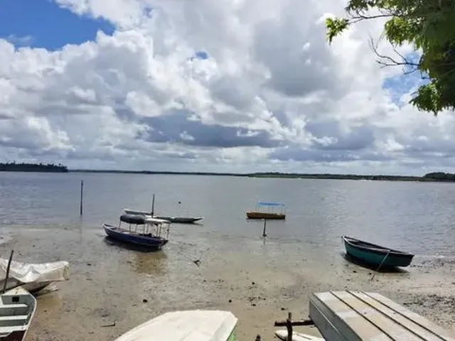 Imagem 5: Imóvel em Jiribatuba com Fundo para o Mar