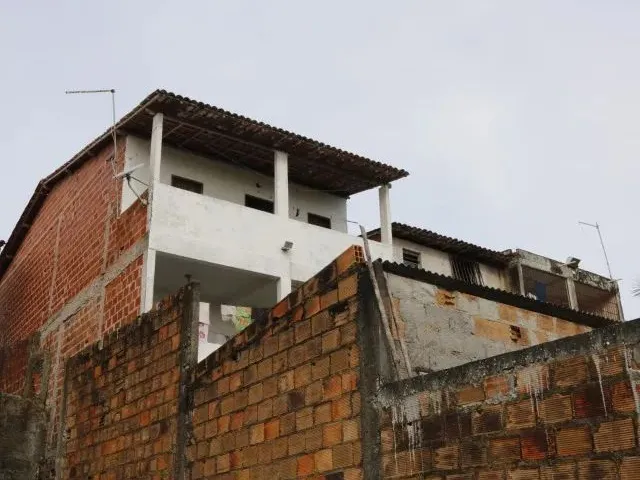 Imagem 10: Imóvel em Jiribatuba com Fundo para o Mar