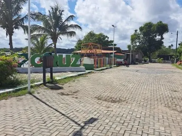 Imagem 6: Imóvel em Jiribatuba com Fundo para o Mar
