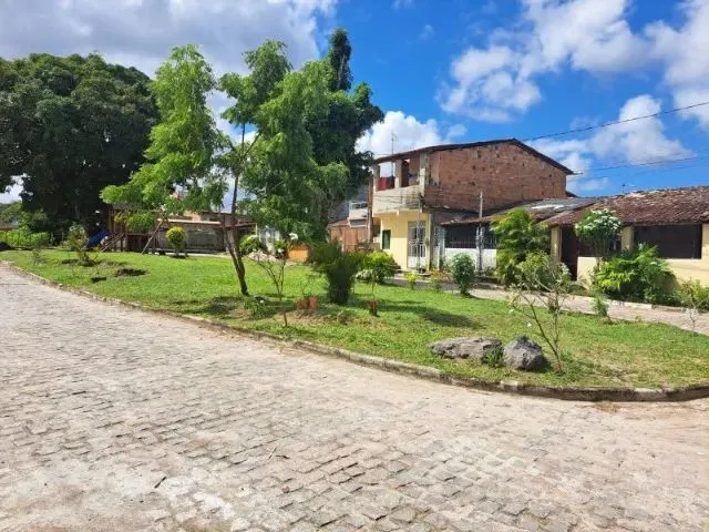 Imagem 9: Imóvel em Jiribatuba com Fundo para o Mar