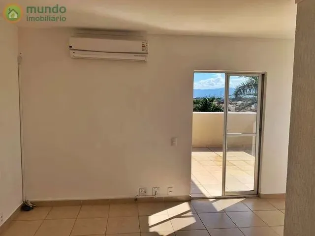 Imagem: Cobertura À Venda em Taubaté - 2 Quartos