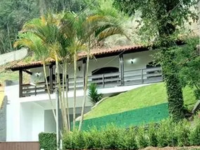 Imagem: Casa para Aluguel no Golf