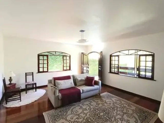 Imagem 9: Casa para Aluguel no Golf