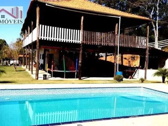 Imagem: Chacara-27.000M² Estiva-Mg