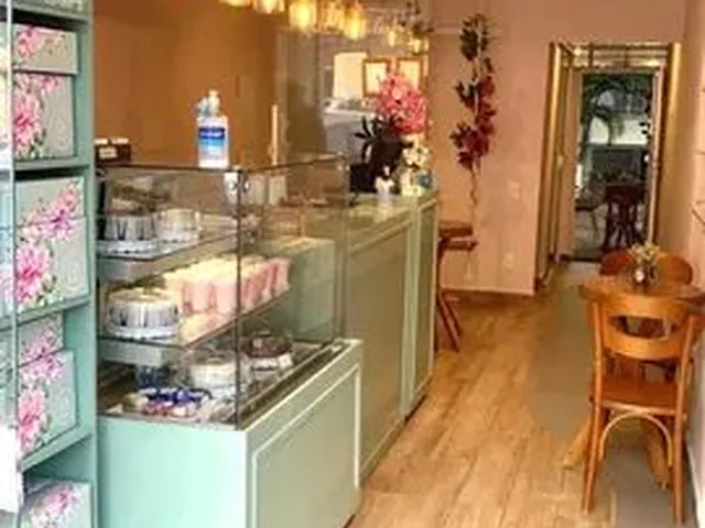 Imagem: Passo Ponto Linda Cafeteria Confeitaria