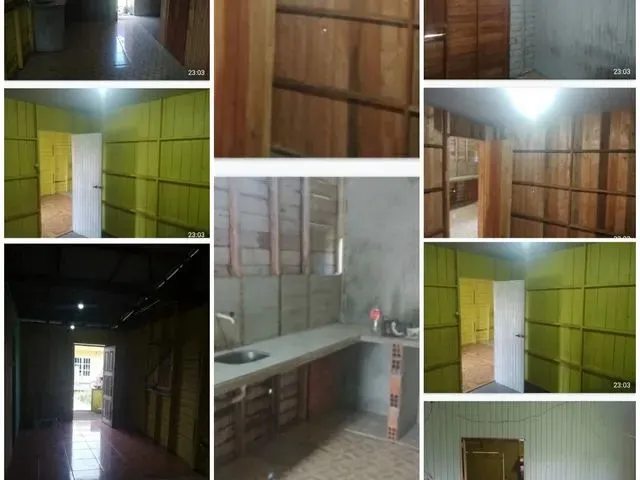 Imagem: Casa no Universidade