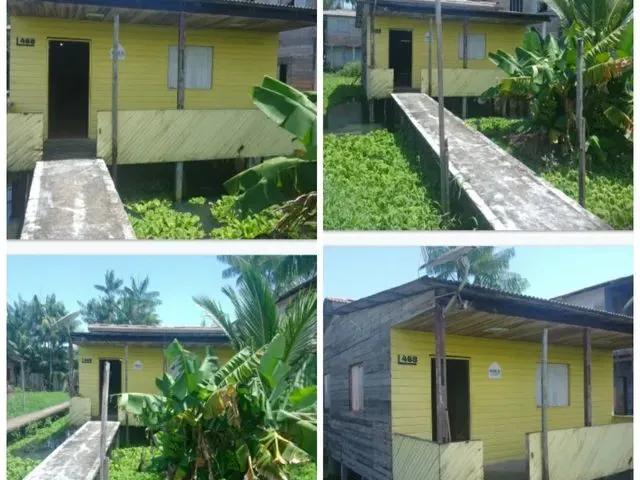 Imagem 2: Casa no Universidade