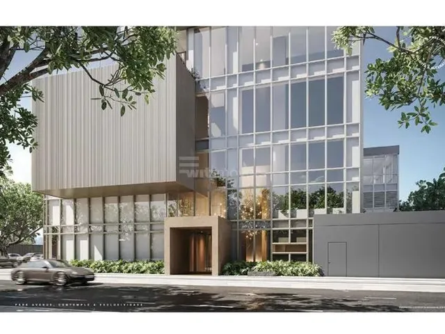 Imagem 1: Apartamento - Moema - São Paulo