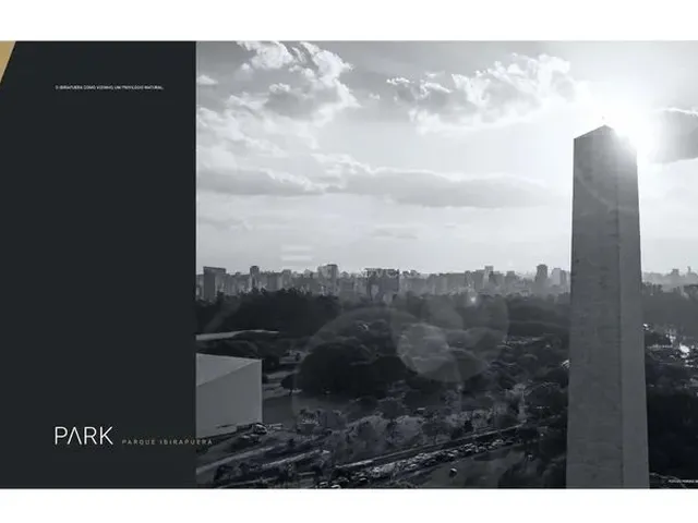 Imagem 10: Apartamento - Moema - São Paulo