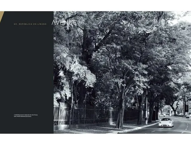 Imagem 14: Apartamento - Moema - São Paulo