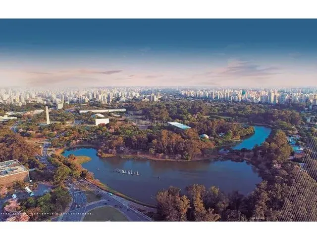 Imagem 5: Apartamento - Moema - São Paulo