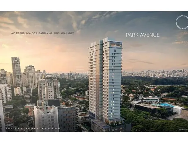 Imagem 15: Apartamento - Moema - São Paulo