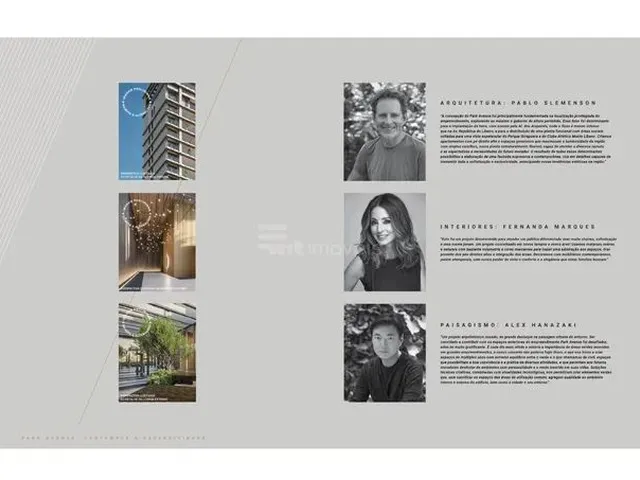 Imagem 13: Apartamento - Moema - São Paulo