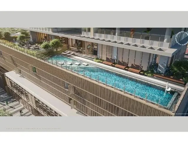 Imagem 8: Apartamento - Moema - São Paulo
