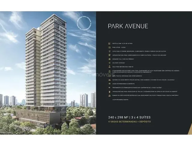 Imagem 16: Apartamento - Moema - São Paulo