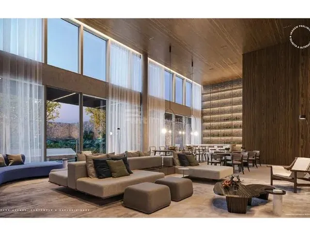 Imagem 3: Apartamento - Moema - São Paulo