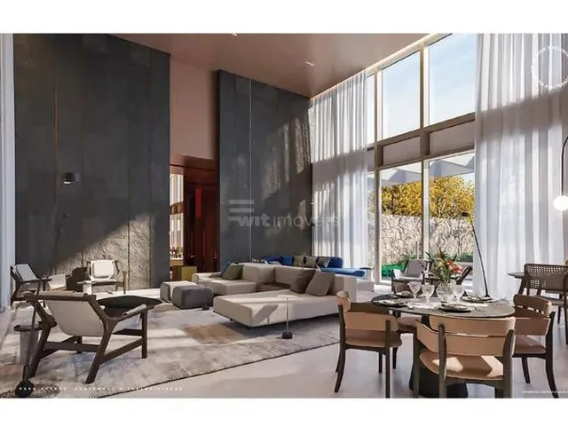 Imagem 11: Apartamento - Moema - São Paulo