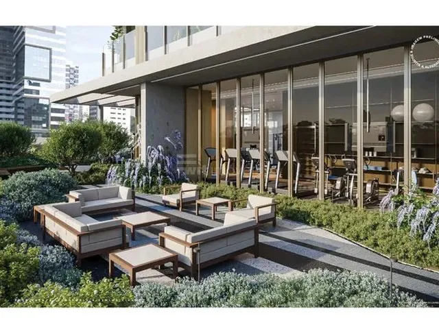 Imagem 4: Apartamento - Moema - São Paulo