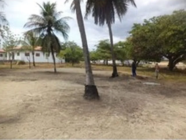 Imagem: Terreno para Sítio de Esquina, Duas Frentes