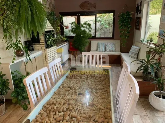 Imagem 5: Casa com 03 Dormitórios Próxima do Mar em Tramandaí