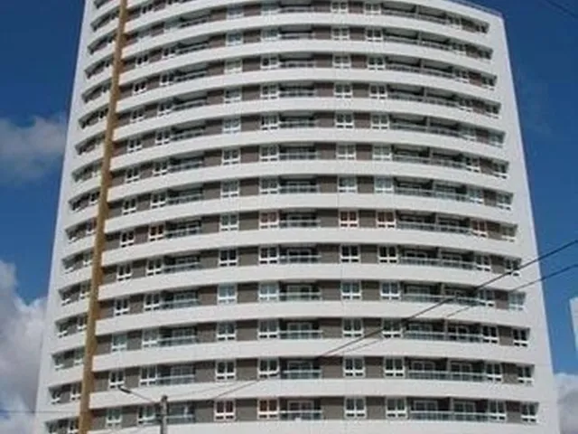 Imagem 1: Apartamento em Ponta Negra, 2 Quartos, 1 Suíte, Mobiliado