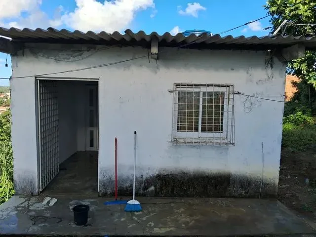 Imagem: Vende-Se Casa no Planalto Abreu e Lima Rua