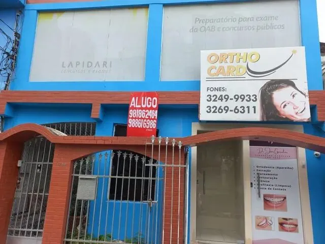 Imagem 1: Aluguel Comercial