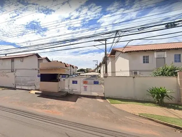 Imagem: Residencial California Bairro Vila Carlota