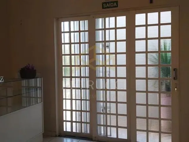 Imagem: Sala - Jardim Nova Europa - Campinas