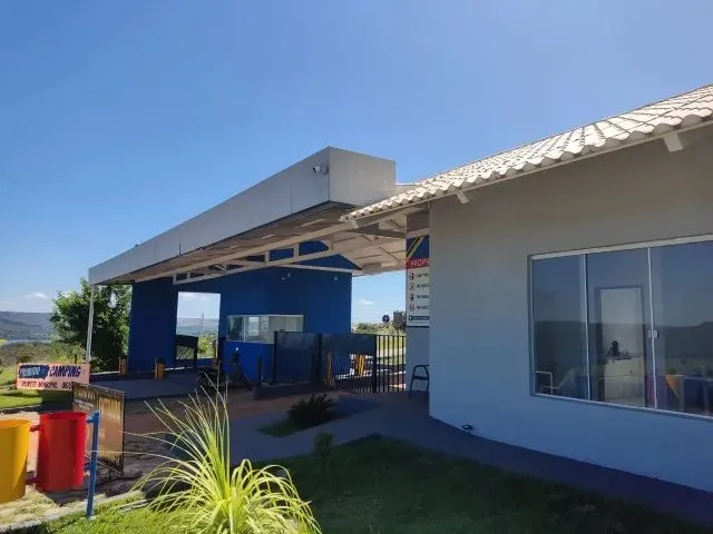 Imagem: Lote Condomínio Ventura no Lago Corumbá