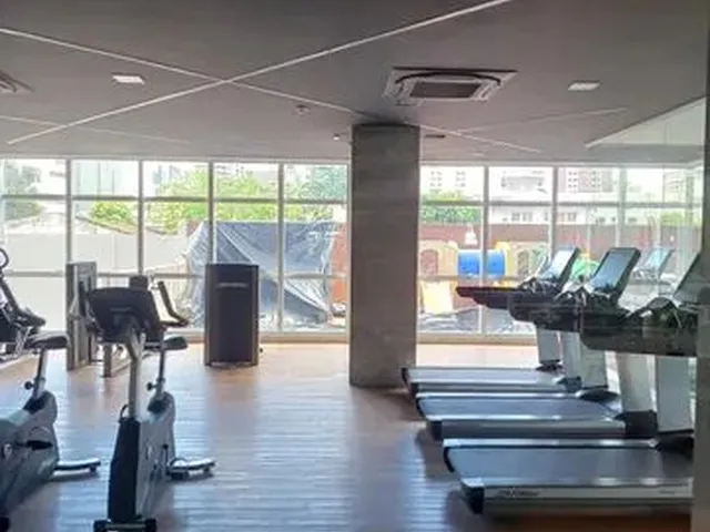 Imagem: Loft para Venda Tem 57 Metros Quadrados