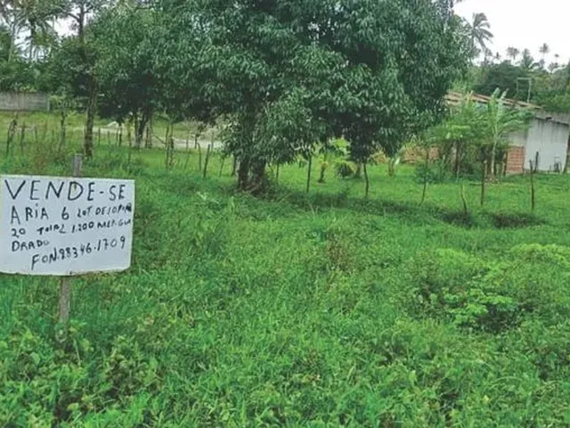 Imagem: Terreno