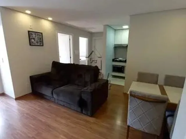 Imagem 1: Apartamento com 2 Dormitorio(S) Localizado(A) no Bairro em São Leopoldo / Ref.:2745