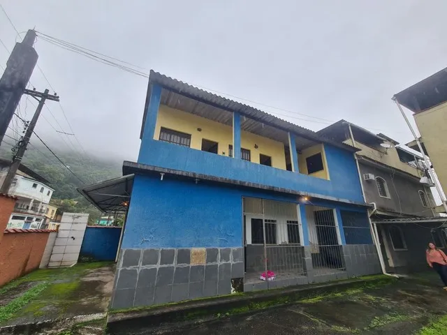 Imagem: Casa Duplex de Vila a Venda em Muriqui