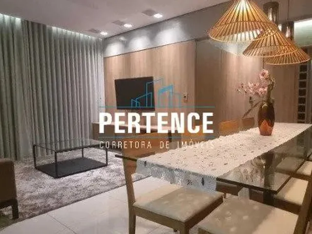 Imagem 1: Apartamento 3 Quartos, 2 Vagas com Elevador