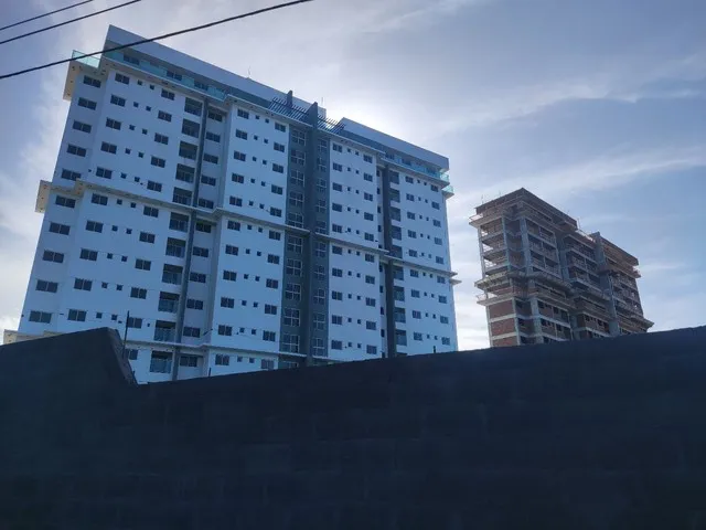 Imagem 1: Apartamento em Neópolis, 3 Quartos, 1 Suíte, com Mais de 94 Metros Quadrados