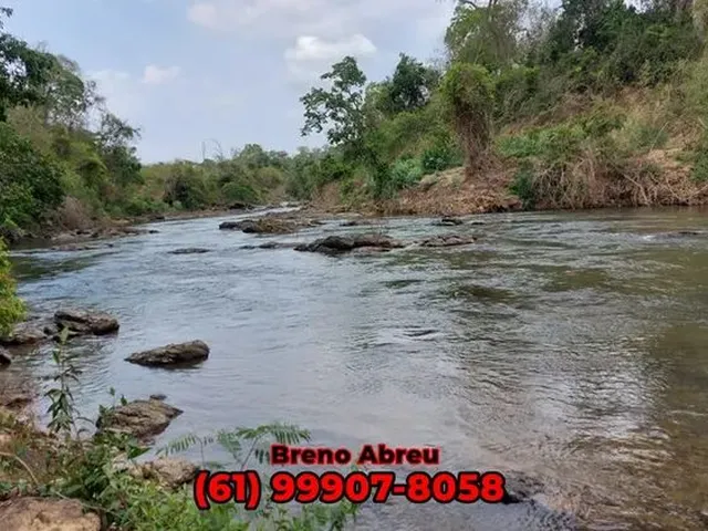 Imagem: Vendo Chácaras em Condomínio, Rio Verde